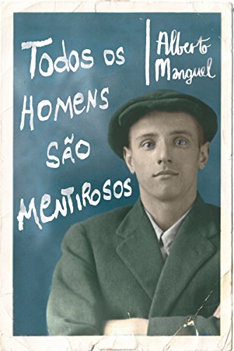 Livro PDF Todos os homens são mentirosos