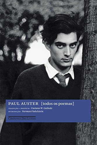 Capa do livro: Todos os poemas - Ler Online pdf