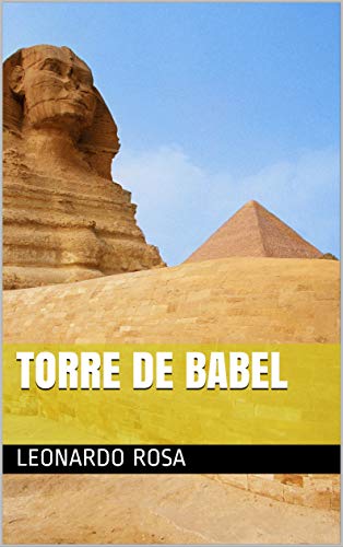 Livro PDF Torre de Babel