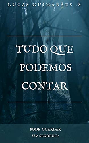 Livro PDF: Tudo que podemos contar