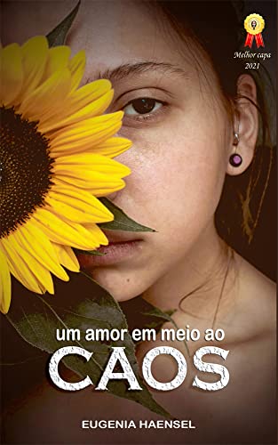 Livro PDF Um amor em meio ao caos