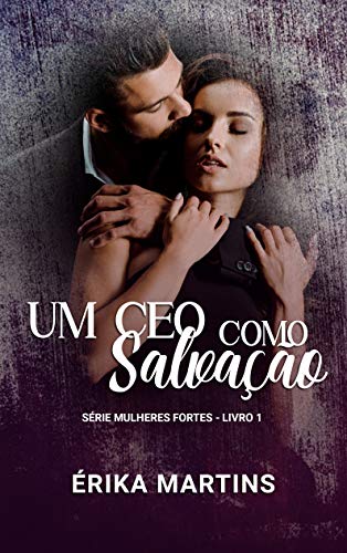 Livro PDF Um CEO como Salvação