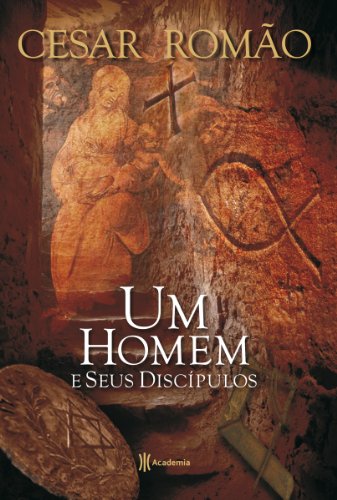 Livro PDF Um homem e seus discípulos