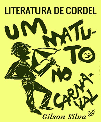 Livro PDF Um matuto no carnaval: Literatura de cordel – Gjs