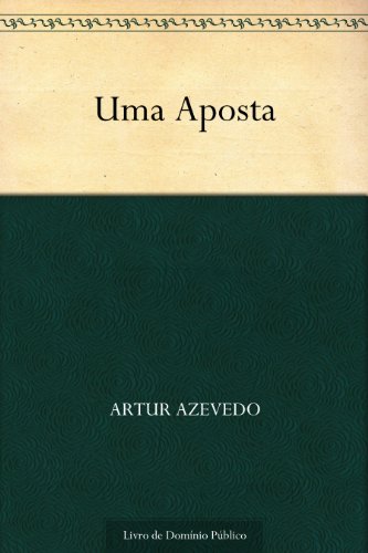 Livro PDF Uma Aposta