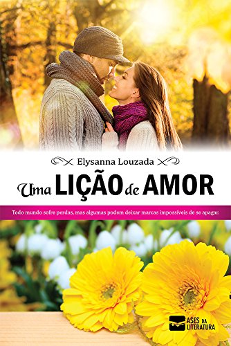 Livro PDF Uma Lição de Amor