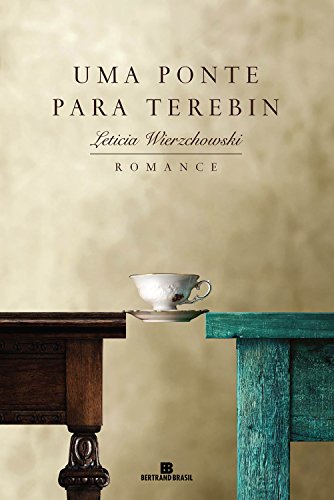 Livro PDF Uma ponte para Terebin