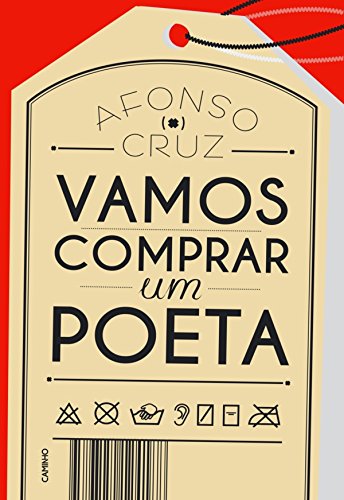 Livro PDF Vamos Comprar um Poeta