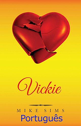 Livro PDF Vickie