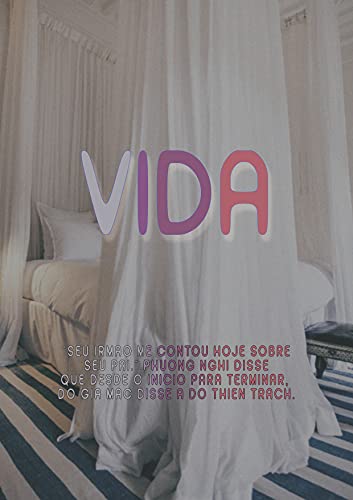 Livro PDF: Vida – Vol 1