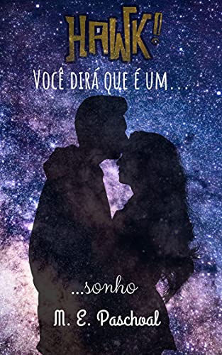 Livro PDF: Você dirá que é um sonho