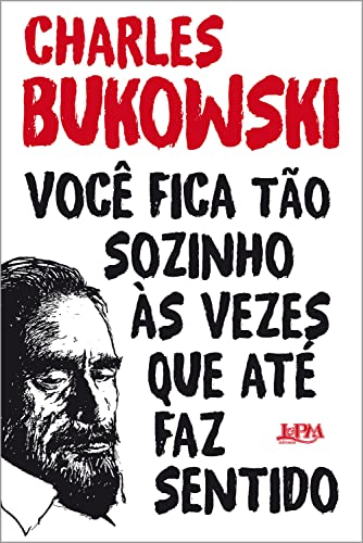 Livro PDF Você fica tão sozinho às vezes que até faz sentido