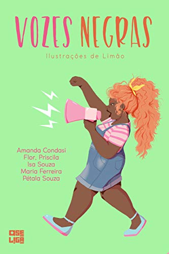 Livro PDF: Vozes Negras