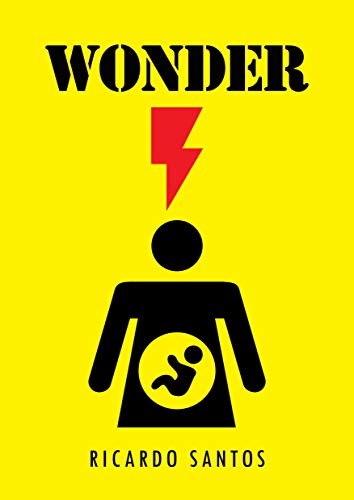 Capa do livro: Wonder - Ler Online pdf