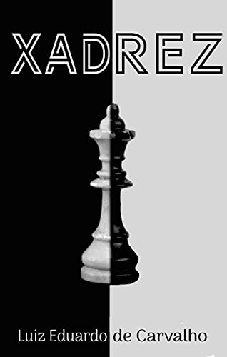 Livro PDF Xadrez