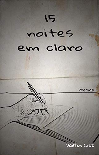 Livro PDF 15 NOITES EM CLARO