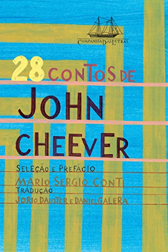 Livro PDF 28 contos de John Cheever