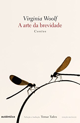 Livro PDF: A arte da brevidade: Contos