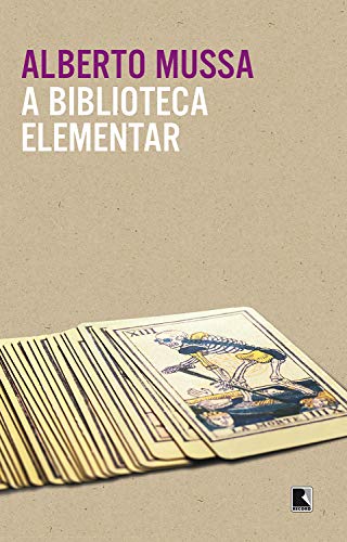 Capa do livro: A biblioteca elementar - Ler Online pdf