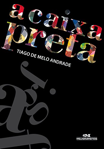 Livro PDF A caixa-preta