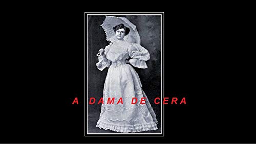 Livro PDF: A DAMA DE CERA