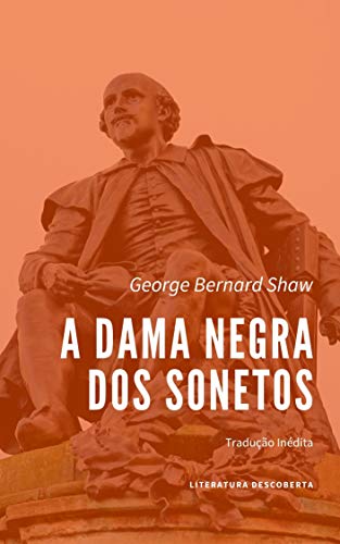 Livro PDF A Dama Negra dos Sonetos