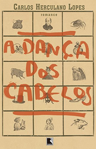 Livro PDF: A dança dos cabelos