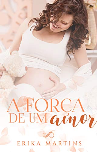 Livro PDF A força de um Amor