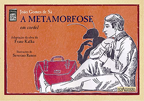 Livro PDF A metamorfose: em cordel (Clássicos em cordel Livro 6)