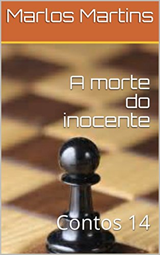 Livro PDF A morte do inocente: Contos 14