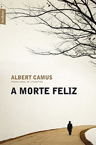 Livro PDF A morte feliz