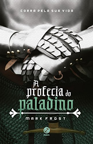 Livro PDF A profecia do paladino – A profecia do paladino – vol. 1