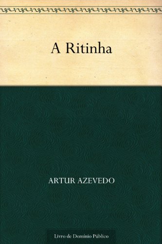 Livro PDF A Ritinha