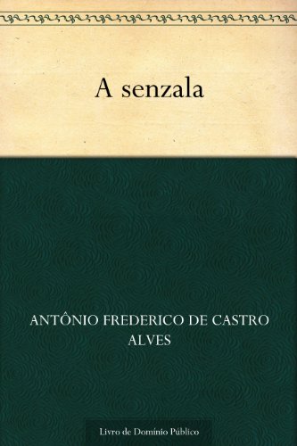 Livro PDF: A senzala