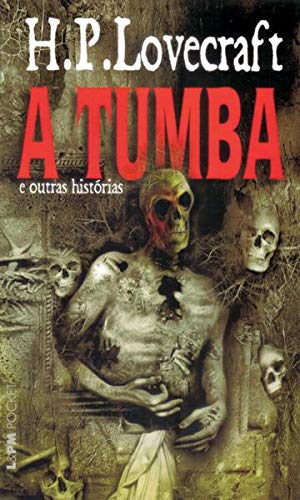 Livro PDF: A Tumba