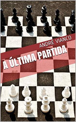 Livro PDF A última partida