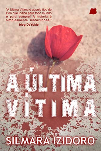 Livro PDF A última vítima