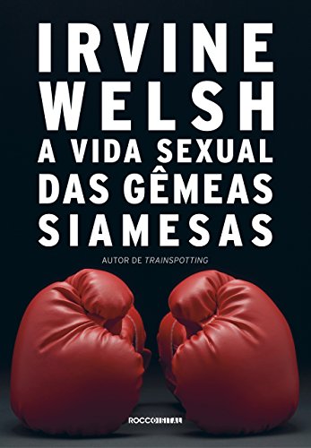 Livro PDF A vida sexual das gêmeas siamesas