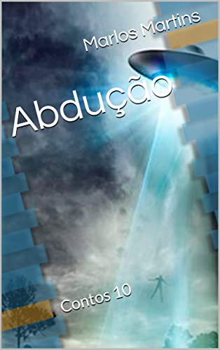 Livro PDF Abdução: Contos 10