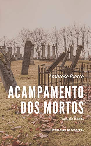 Livro PDF Acampamento dos Mortos