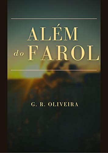 Livro PDF Além do Farol