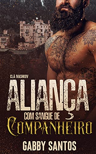 Livro PDF Aliança com sangue de companheiro