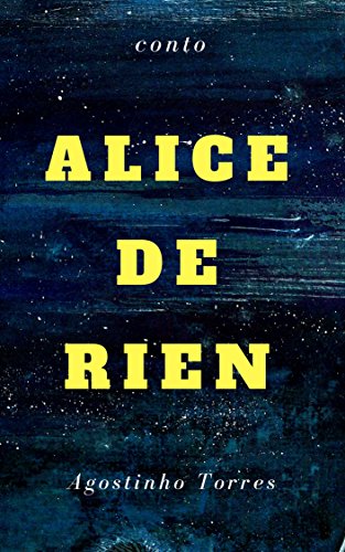 Livro PDF Alice de Rien