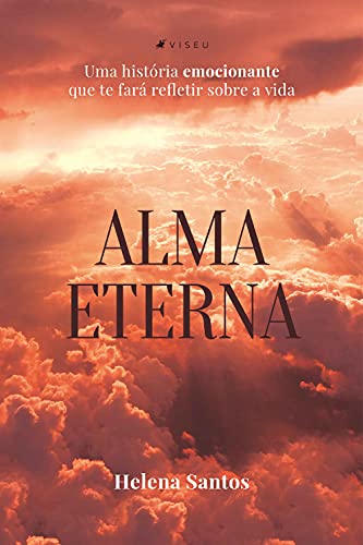 Capa do livro: Alma eterna - Ler Online pdf