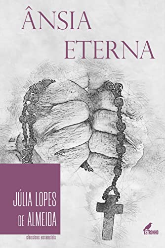 Livro PDF Ânsia Eterna