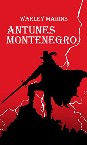 Capa do livro: Antunes Montenegro - Ler Online pdf