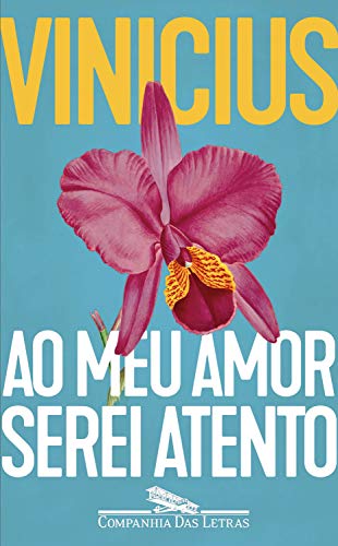 Livro PDF Ao meu amor serei atento