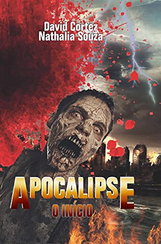 Livro PDF Apocalipse: O início