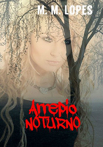 Livro PDF Arrepio Noturno