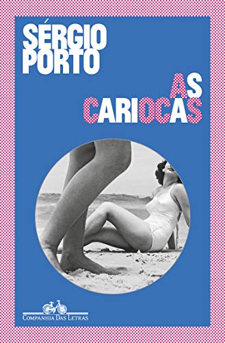 Livro PDF As cariocas